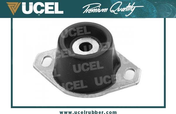 UCEL 41507 - Окачване, двигател vvparts.bg