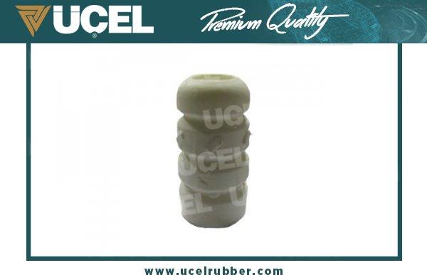 UCEL 41651 - Ударен тампон, окачване (ресьори) vvparts.bg