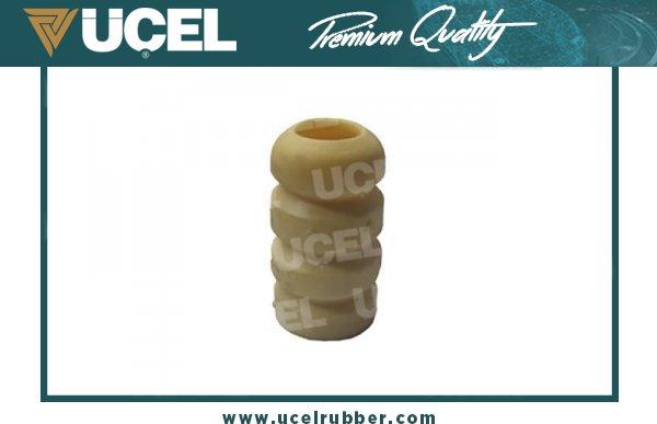 UCEL 41658 - Ударен тампон, окачване (ресьори) vvparts.bg