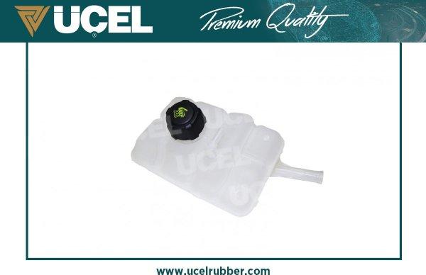 UCEL 10919 - Разширителен съд, охладителна течност vvparts.bg