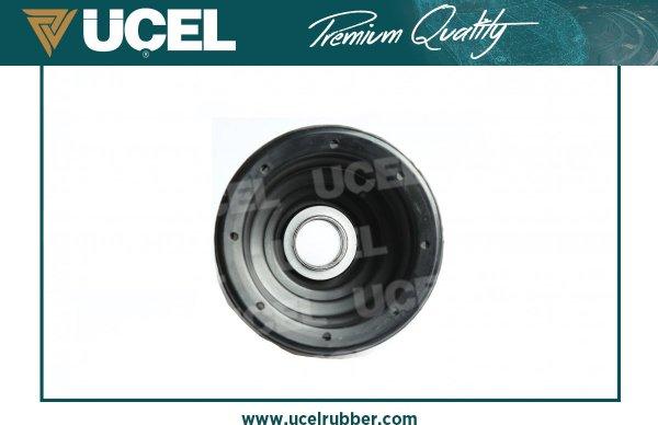 UCEL 10202B-EM - Маншон, полуоска vvparts.bg