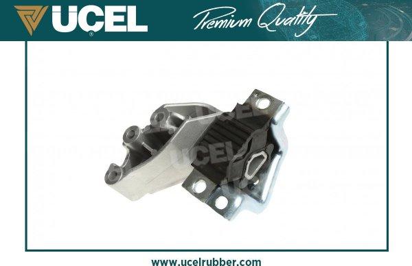 UCEL 31649 - Окачване, двигател vvparts.bg