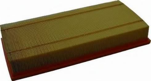 Uniflux Filters XA1041 - Въздушен филтър vvparts.bg