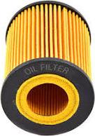 Uniflux Filters XOE45 - Маслен филтър vvparts.bg