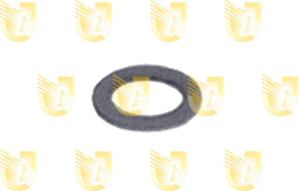 Unigom 162070 - Уплътнителен пръстен, пробка за източване на маслото vvparts.bg
