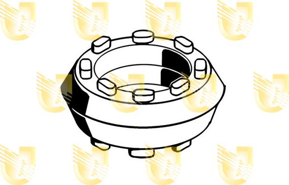 Unigom 391012 - Лагерна макферсъна vvparts.bg
