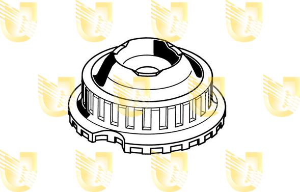 Unigom 391153 - Тампон на макферсън vvparts.bg