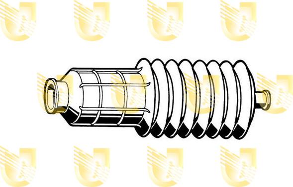 Unigom 300001 - Маншон, кормилно управление vvparts.bg