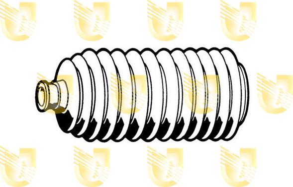 Unigom 300071 - Маншон, кормилно управление vvparts.bg