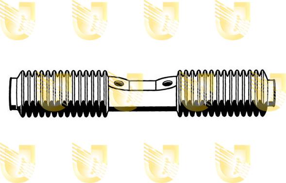 Unigom 310076 - Маншон, кормилно управление vvparts.bg