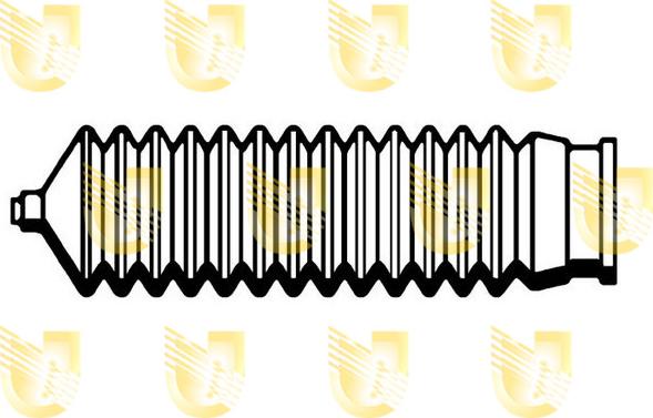 Unigom 313075 - Маншон, кормилно управление vvparts.bg