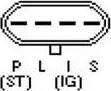 Unipoint F042A00149 - Генератор vvparts.bg