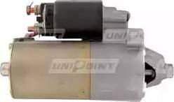 Unipoint F042S05003 - Стартер vvparts.bg