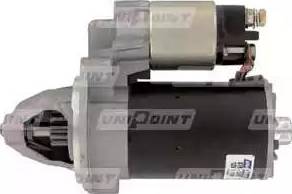 Unipoint F042S02042 - Стартер vvparts.bg