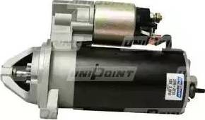 Unipoint F042S02081 - Стартер vvparts.bg