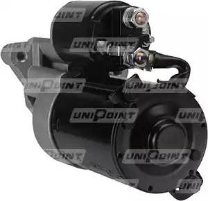 Unipoint F042S07008 - Стартер vvparts.bg