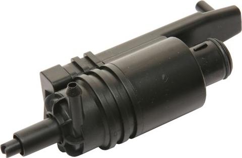 ÜRO Parts 4A0955651B - Водна помпа за миещо устр., почистване на стъклата vvparts.bg