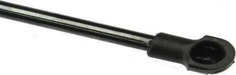 ÜRO Parts 51237893236 - Газов амортисьор, капак на двигателя vvparts.bg