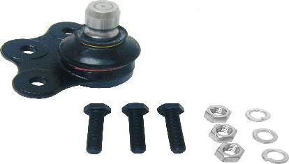 ÜRO Parts 5231683 - Шарнири vvparts.bg