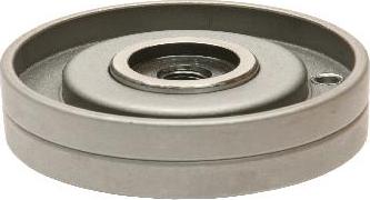 ÜRO Parts 069109243B - Обтяжна ролка, ангренаж vvparts.bg