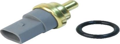 ÜRO Parts 06A919501A - Датчик, температура на охладителната течност vvparts.bg