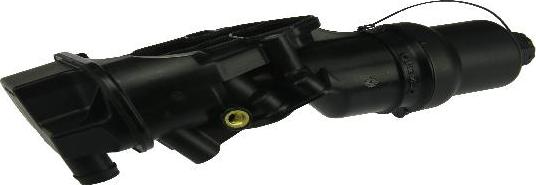 ÜRO Parts 06F115397H - Корпус, маслен филтър vvparts.bg