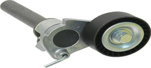 ÜRO Parts 06J903133A - Ремъчен обтегач, пистов ремък vvparts.bg