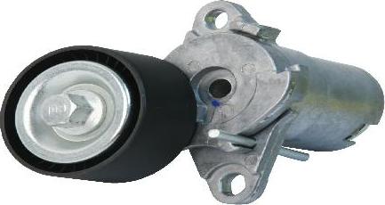 ÜRO Parts 06L903133D - Ремъчен обтегач, пистов ремък vvparts.bg