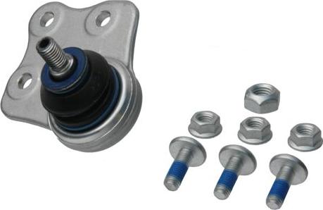 ÜRO Parts 0003301007 - Шарнири vvparts.bg