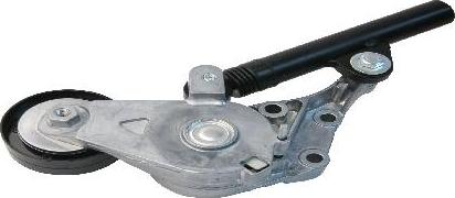 ÜRO Parts 038903315C - Ремъчен обтегач, пистов ремък vvparts.bg