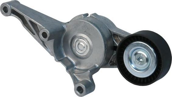 ÜRO Parts 03G903315C - Ремъчен обтегач, пистов ремък vvparts.bg