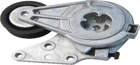 ÜRO Parts 021145299C - Ремъчен обтегач, пистов ремък vvparts.bg