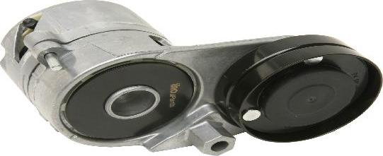 ÜRO Parts 078903133AB - Ремъчен обтегач, пистов ремък vvparts.bg