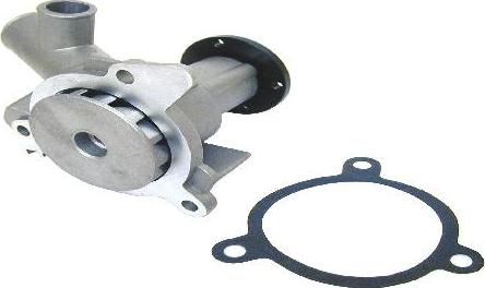 ÜRO Parts 11519071562 - Водна помпа vvparts.bg