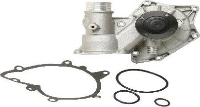 ÜRO Parts 11510393340 - Водна помпа vvparts.bg