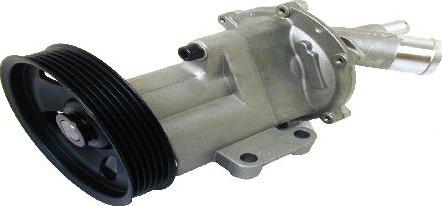 ÜRO Parts 11517513062 - Водна помпа vvparts.bg