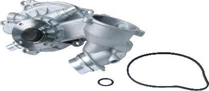 ÜRO Parts 11517586781 - Водна помпа vvparts.bg