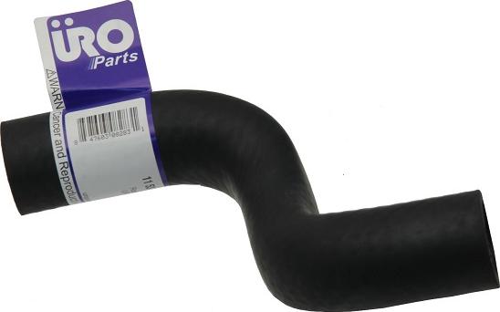 ÜRO Parts 11531266477 - Маркуч на радиатора vvparts.bg