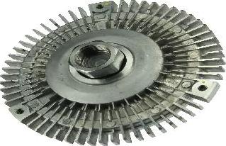 ÜRO Parts 11527505302 - Съединител, вентилатор на радиатора vvparts.bg