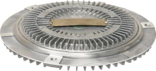 ÜRO Parts 11527502804 - Съединител, вентилатор на радиатора vvparts.bg