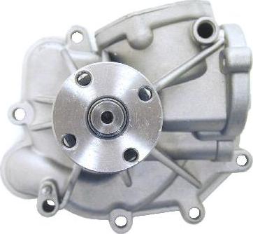 ÜRO Parts 1162001701 - Водна помпа vvparts.bg