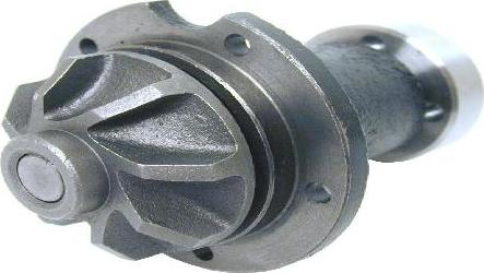 ÜRO Parts 1102001720 - Водна помпа vvparts.bg