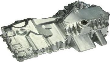 ÜRO Parts 11137618512PRM - Маслена вана (картер) vvparts.bg