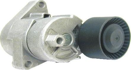 ÜRO Parts 11281433571 - Ремъчен обтегач, пистов ремък vvparts.bg