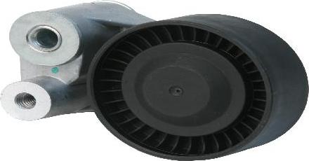 ÜRO Parts 11281742859 - Ремъчен обтегач, пистов ремък vvparts.bg