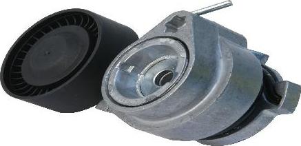 ÜRO Parts 11287549589 - Ремъчен обтегач, пистов ремък vvparts.bg