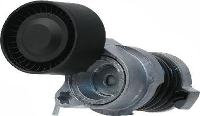 ÜRO Parts 11287549588 - Ремъчен обтегач, пистов ремък vvparts.bg