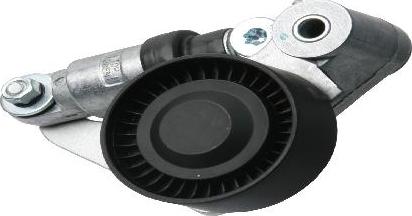 ÜRO Parts 11287515867 - Ремъчен обтегач, пистов ремък vvparts.bg