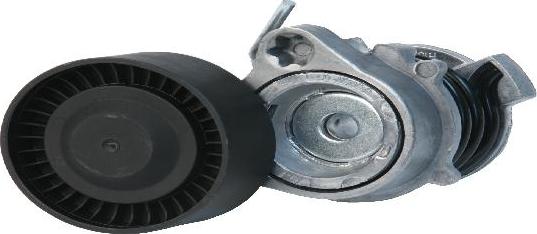 ÜRO Parts 11287512758 - Ремъчен обтегач, пистов ремък vvparts.bg