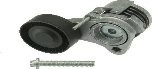 ÜRO Parts 11287530314 - Ремъчен обтегач, пистов ремък vvparts.bg